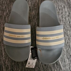 Adidas Slides